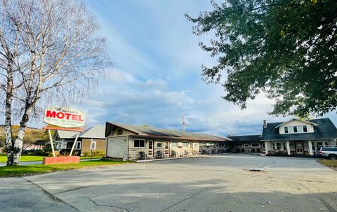 125 Gale Street Canaan VT 05903