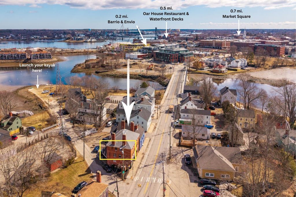 Photo of 295 Maplewood Avenue #2, Portsmouth, NH 03801 (MLS # 5080841)