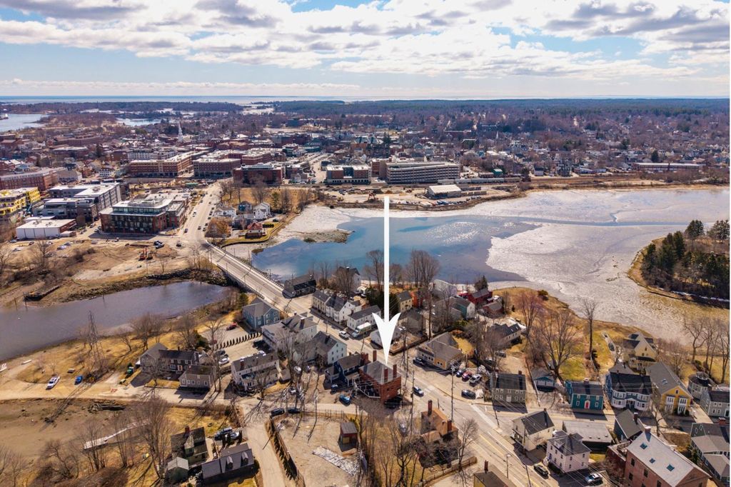 Photo of 295 Maplewood Avenue #2, Portsmouth, NH 03801 (MLS # 5080841)