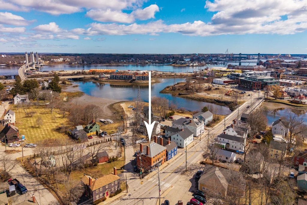 Photo of 295 Maplewood Avenue #2, Portsmouth, NH 03801 (MLS # 5080841)