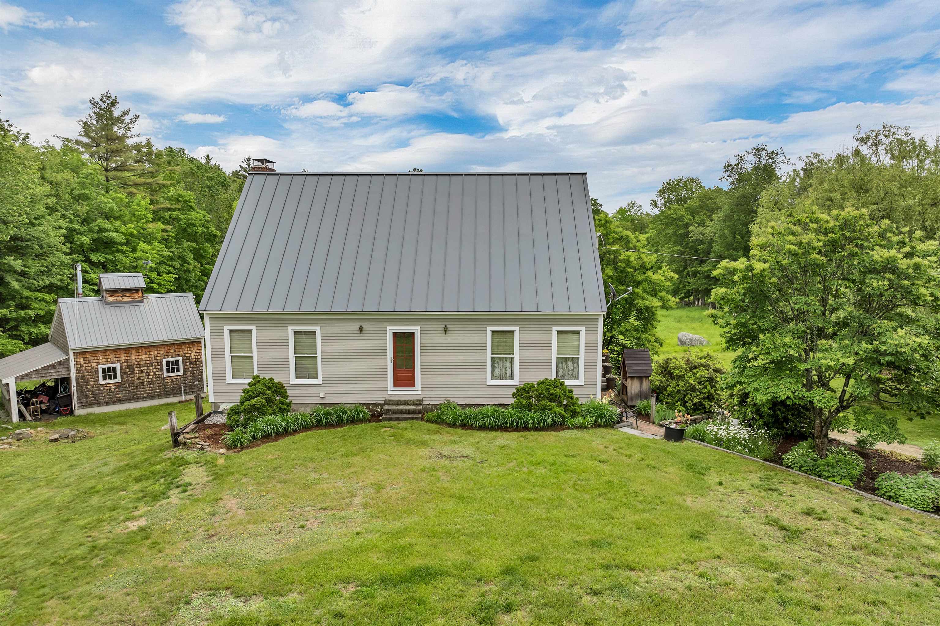 77 Mount Israel Road