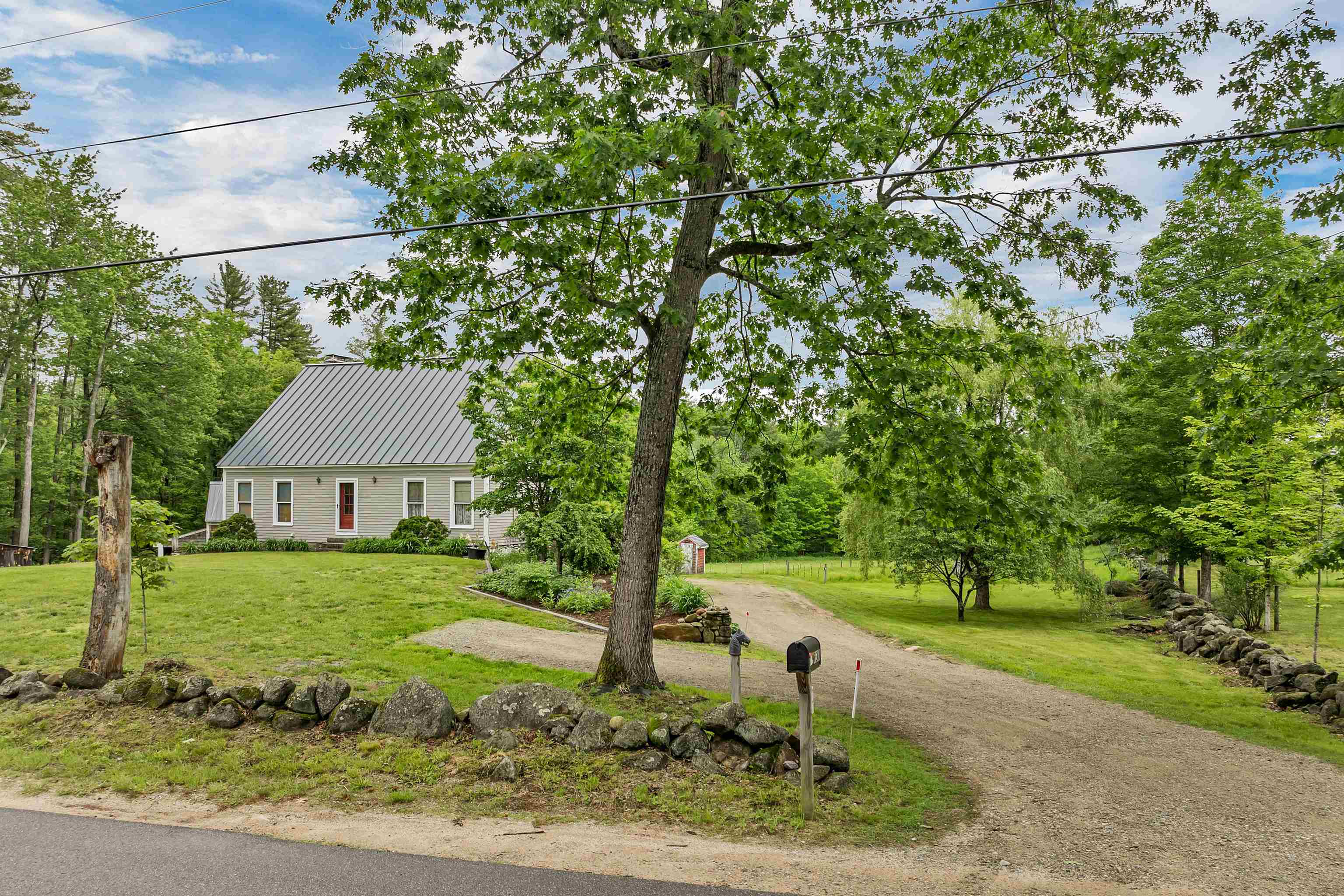 77 Mount Israel Road
