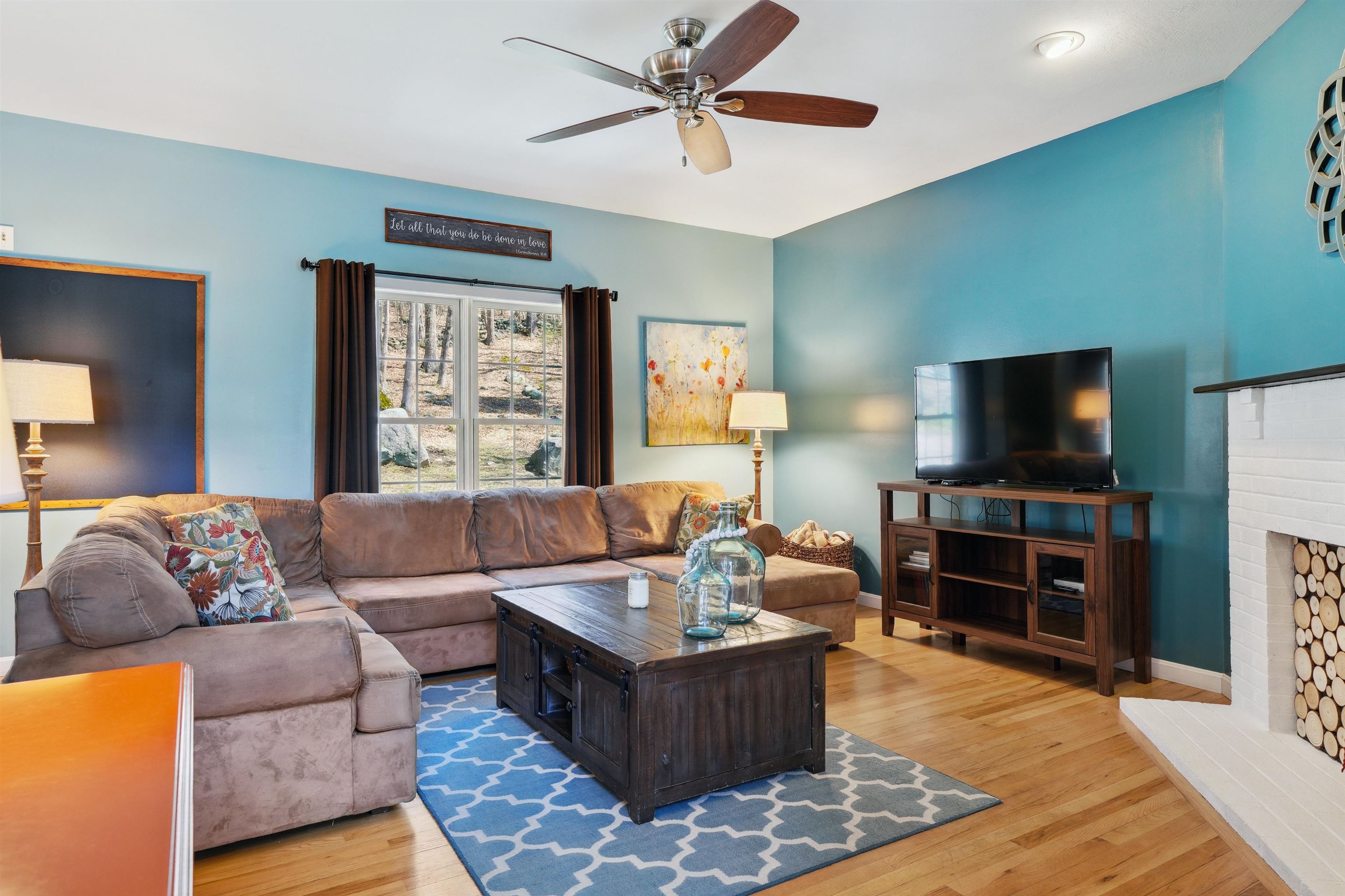 212 Badger Hill Drive