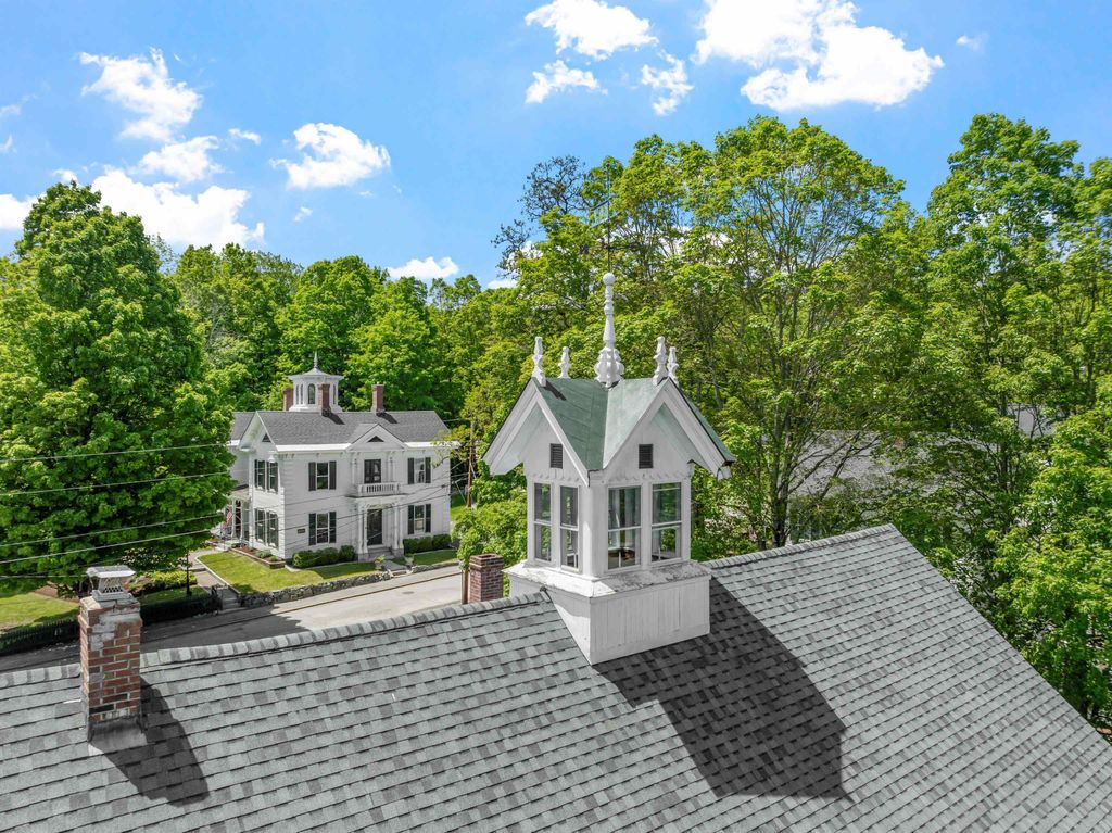 Photo of 1112 Highland Street, Meredith, NH 03253 (MLS # 5088171)