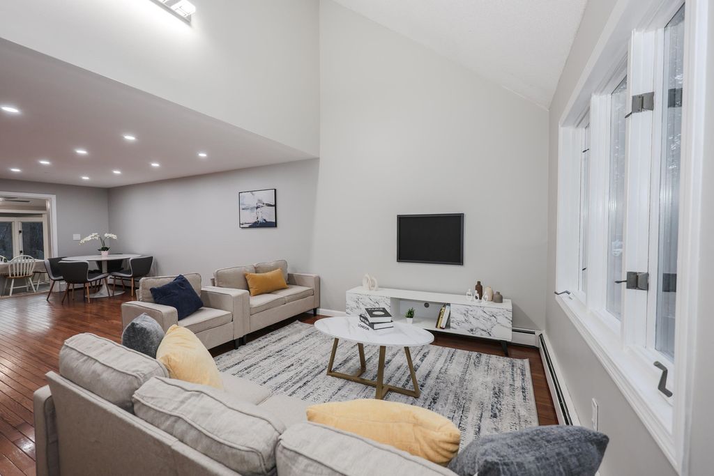 Photo of 36 Dale Road, Hooksett, NH 03106 (MLS # 5083769)