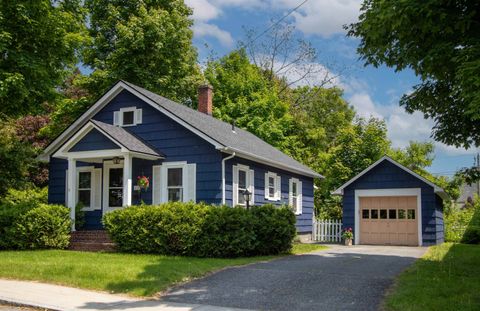 414 Spring Street St. Johnsbury VT 05819