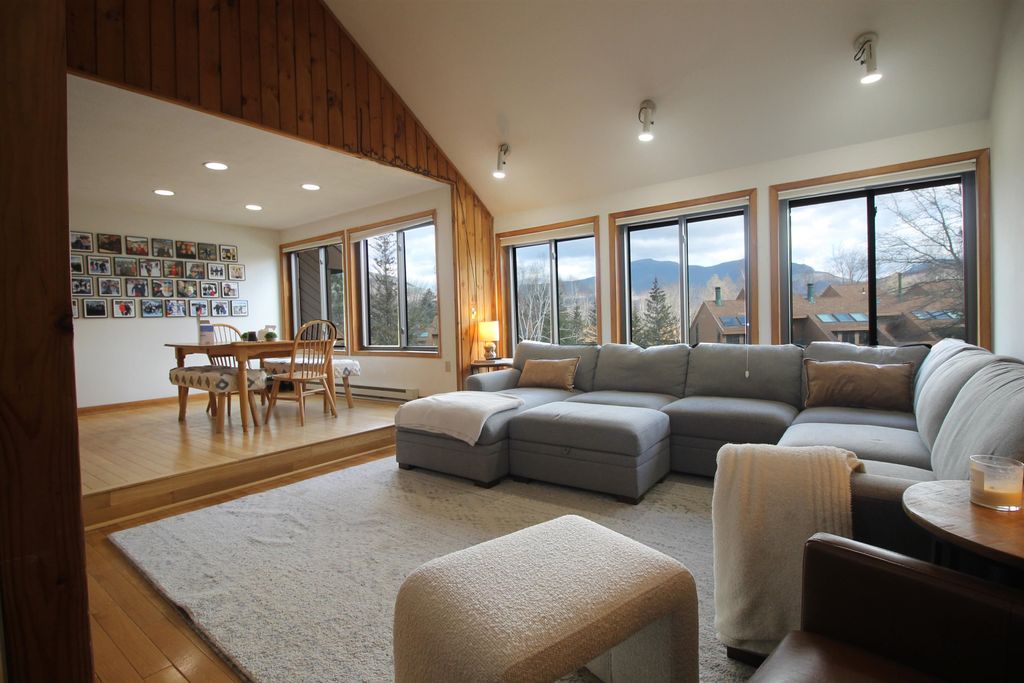 Photo of 26 Hillside Way #2, Waterville Valley, NH 03215 (MLS # 5085096)