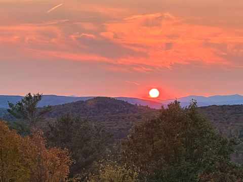 Photo of 242 Jerusalem Road, Canaan, NH 03741 (MLS # 5058931)