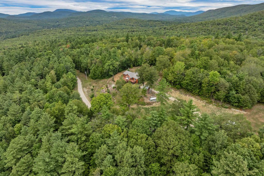 Photo of 242 Jerusalem Road, Canaan, NH 03741 (MLS # 5058931)