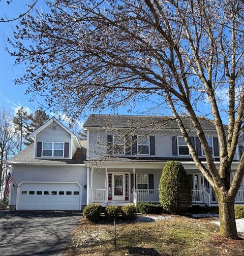 27 Lavoie Drive 27 Essex Junction VT 05452