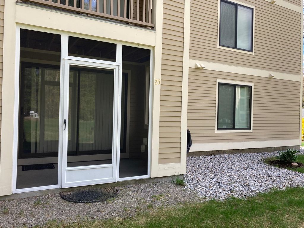 Photo of 19 Saco Street #25, Conway, NH 03813 (MLS # 5074458)