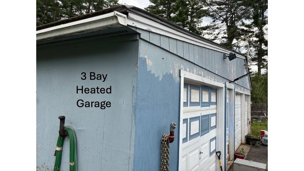 Photo of 35 Grandview Street, Claremont, NH 03743 (MLS # 5058457)