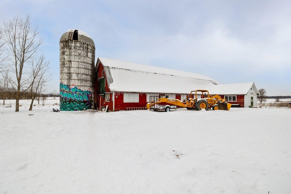 431 North Main Street