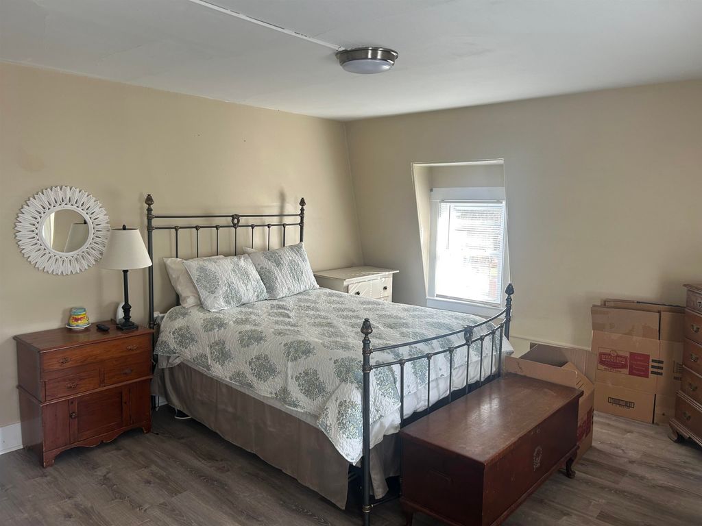 Photo of 35 Grove Street, Rochester, NH 03868 (MLS # 5069880)