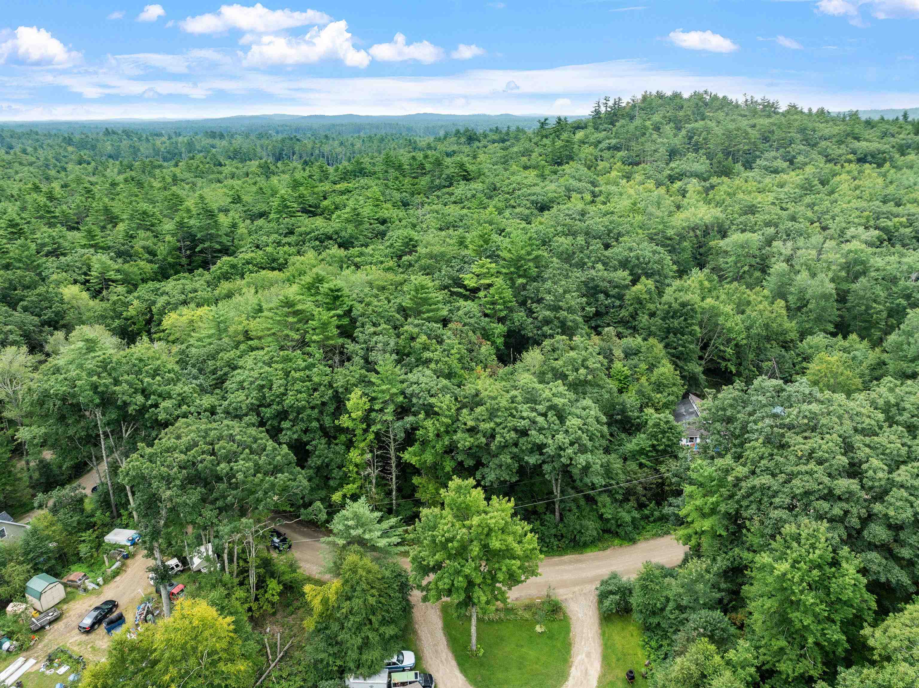 405 Berry River Road