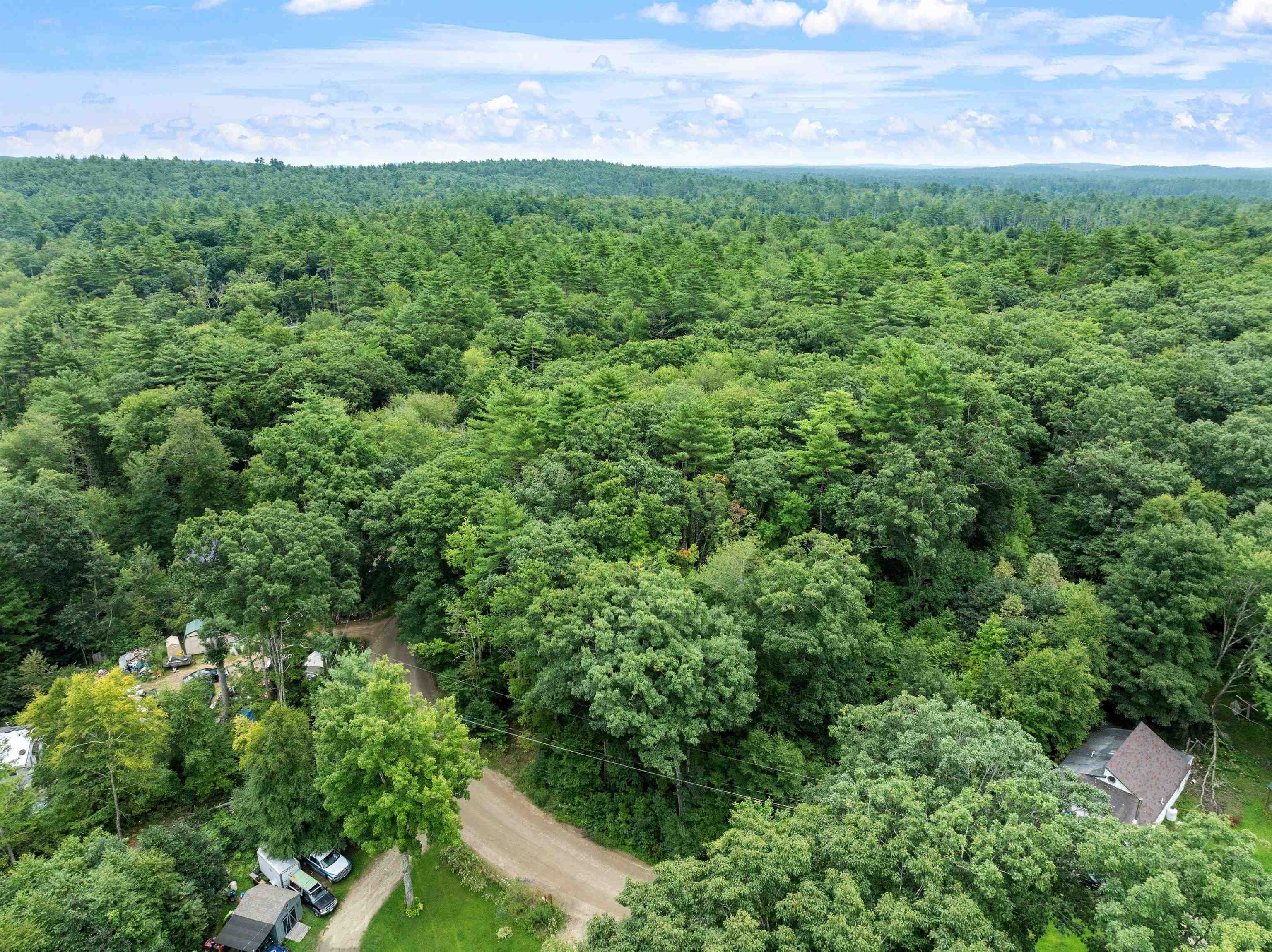 405 Berry River Road