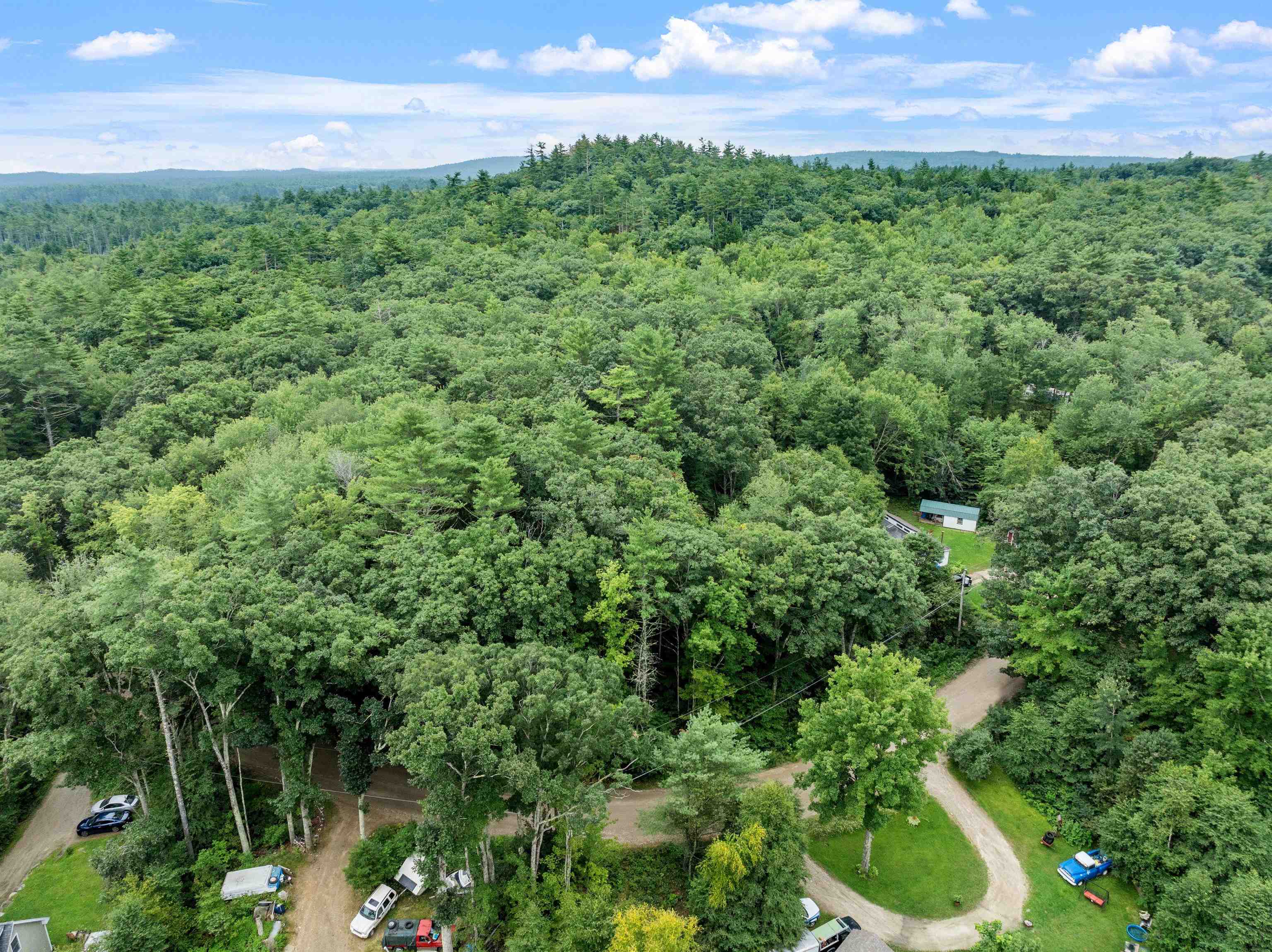 405 Berry River Road