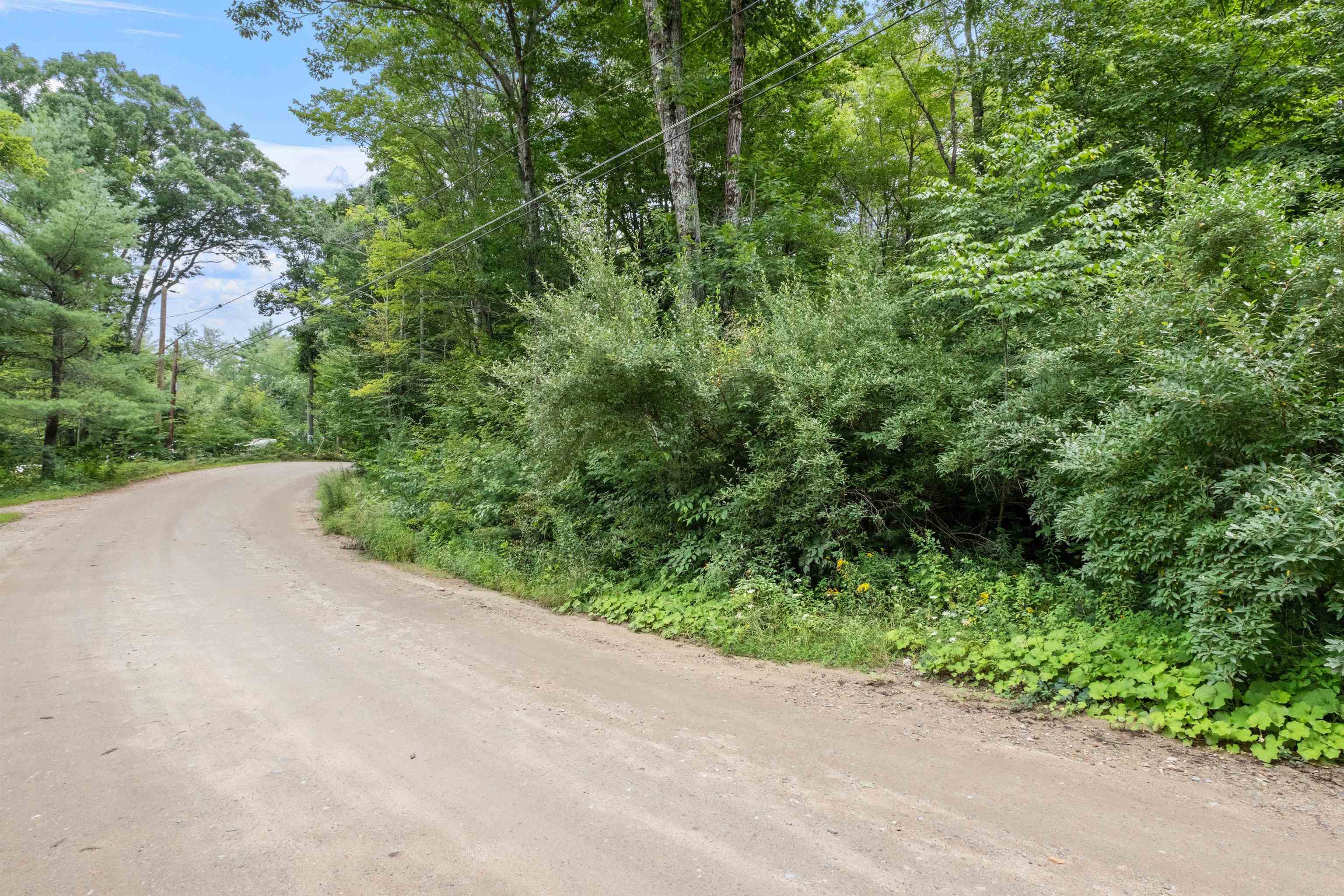 405 Berry River Road
