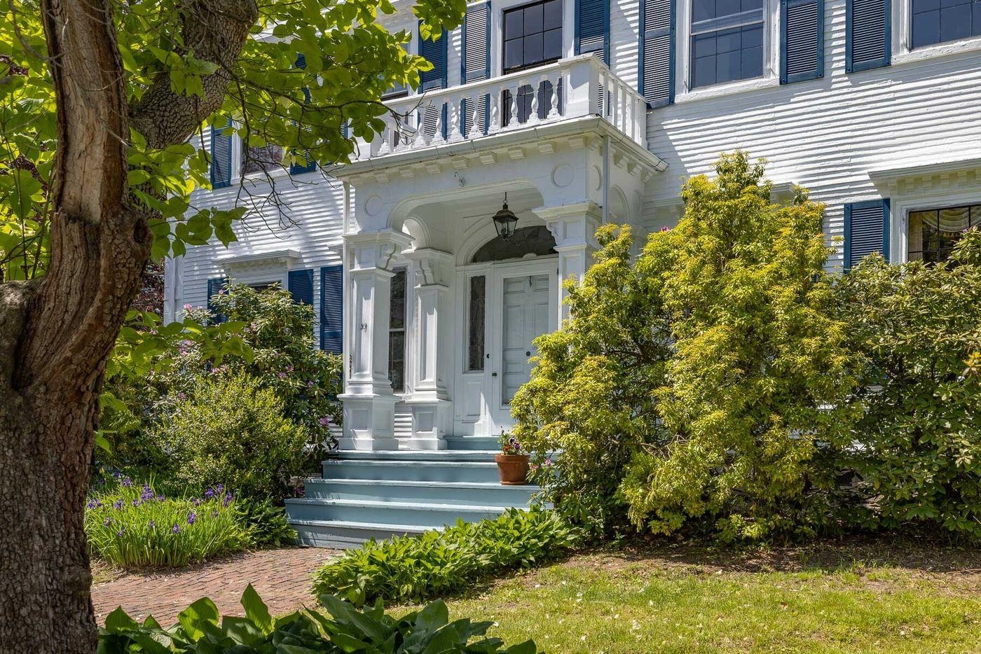 53 Austin Street