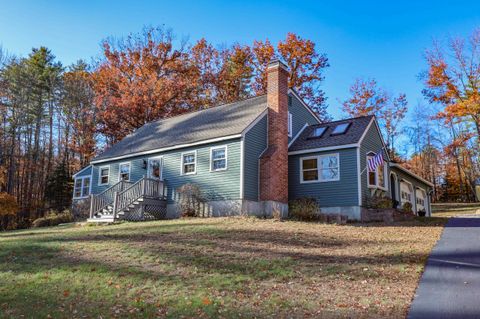 944 Pine Street Hopkinton NH 03229
