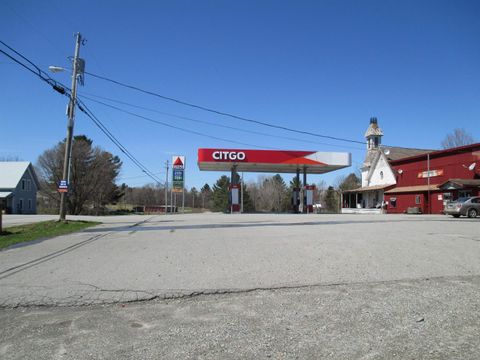 645 Evansville Road Brownington VT 05860