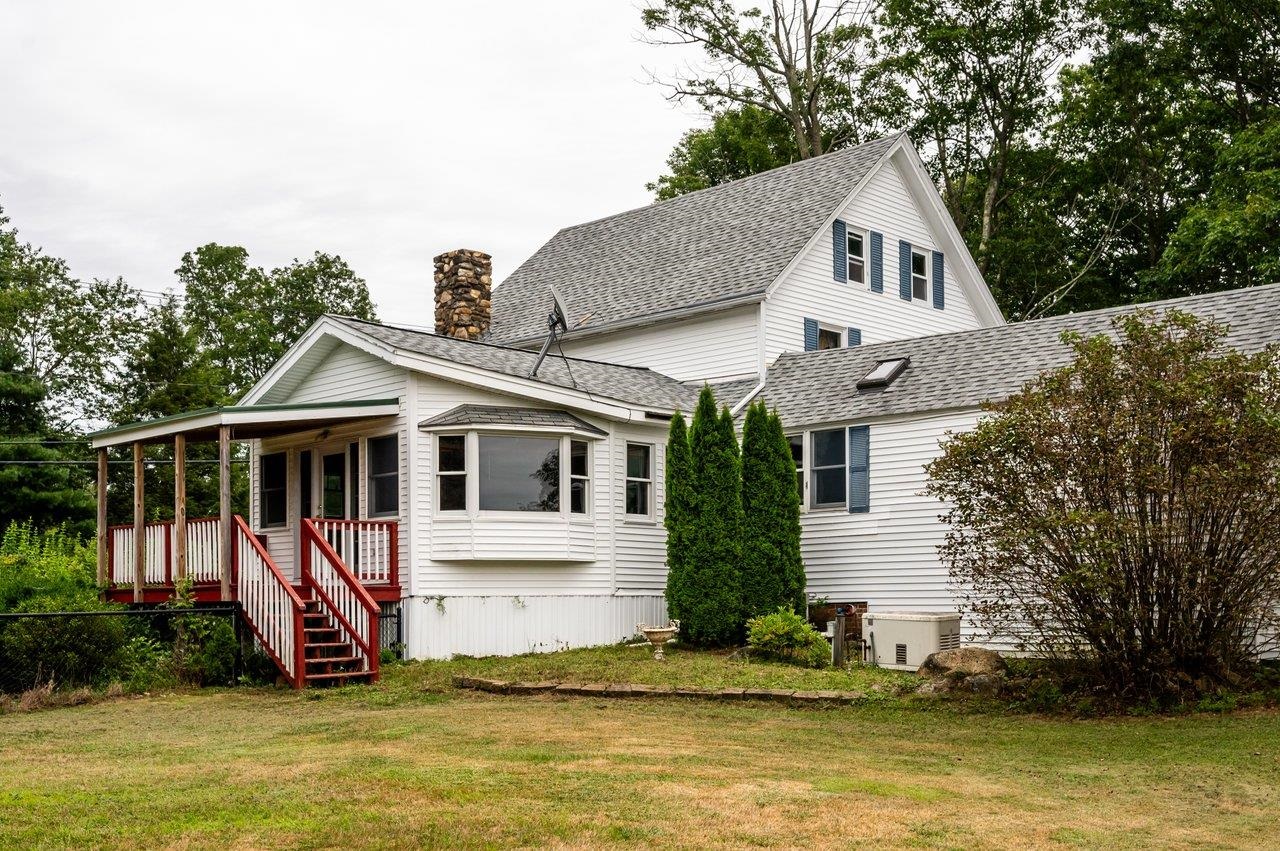 209 Pine Hill Road