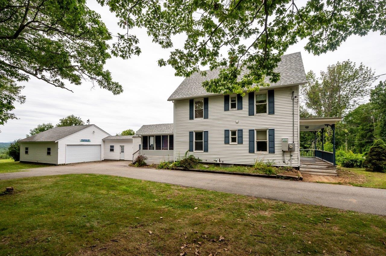 209 Pine Hill Road