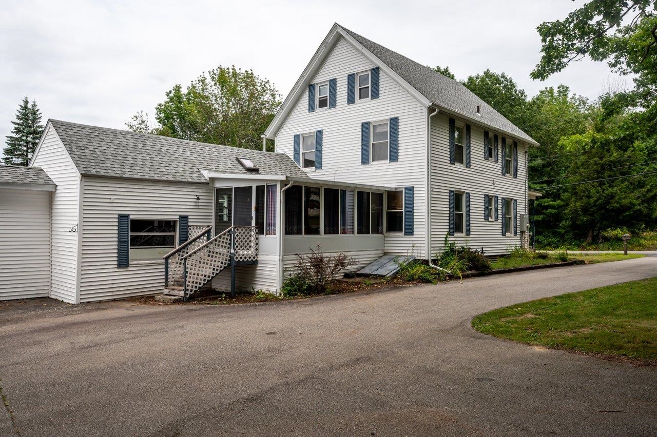 209 Pine Hill Road