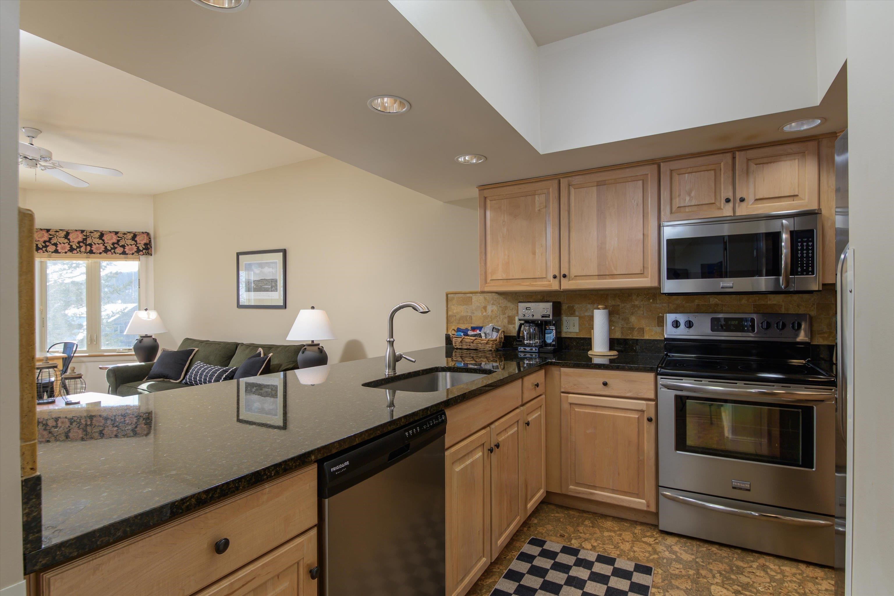 17 Daybreak Drive F101