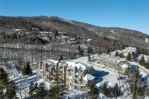 17 Daybreak Drive F101 Ludlow VT 05149