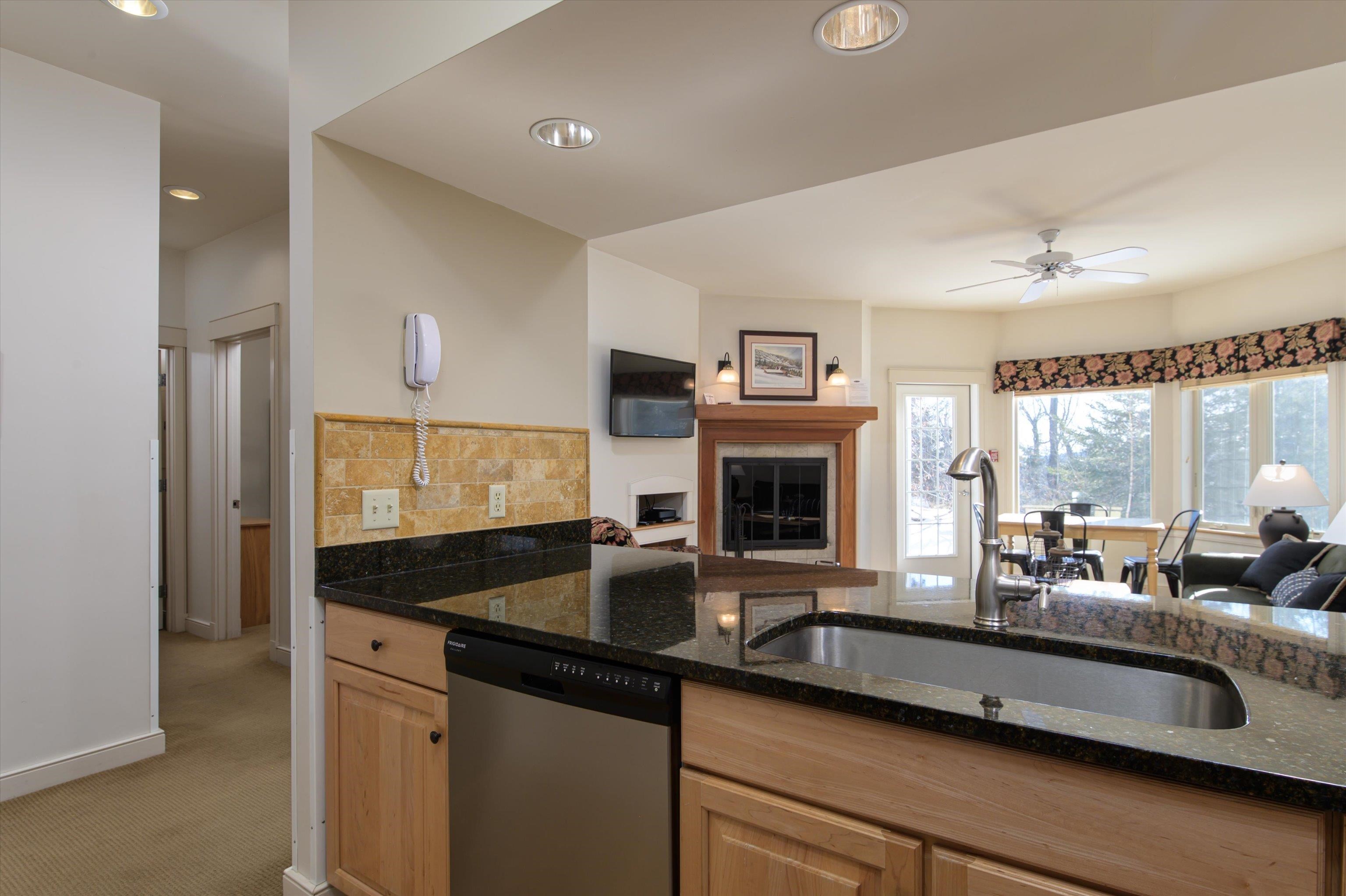 17 Daybreak Drive F101