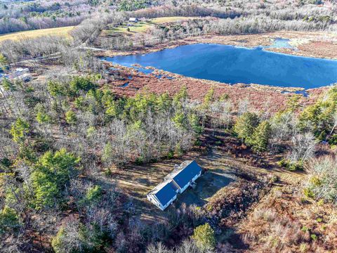 Photo of 804 Catamount Road, Pittsfield, NH 03263 (MLS # 5070954)