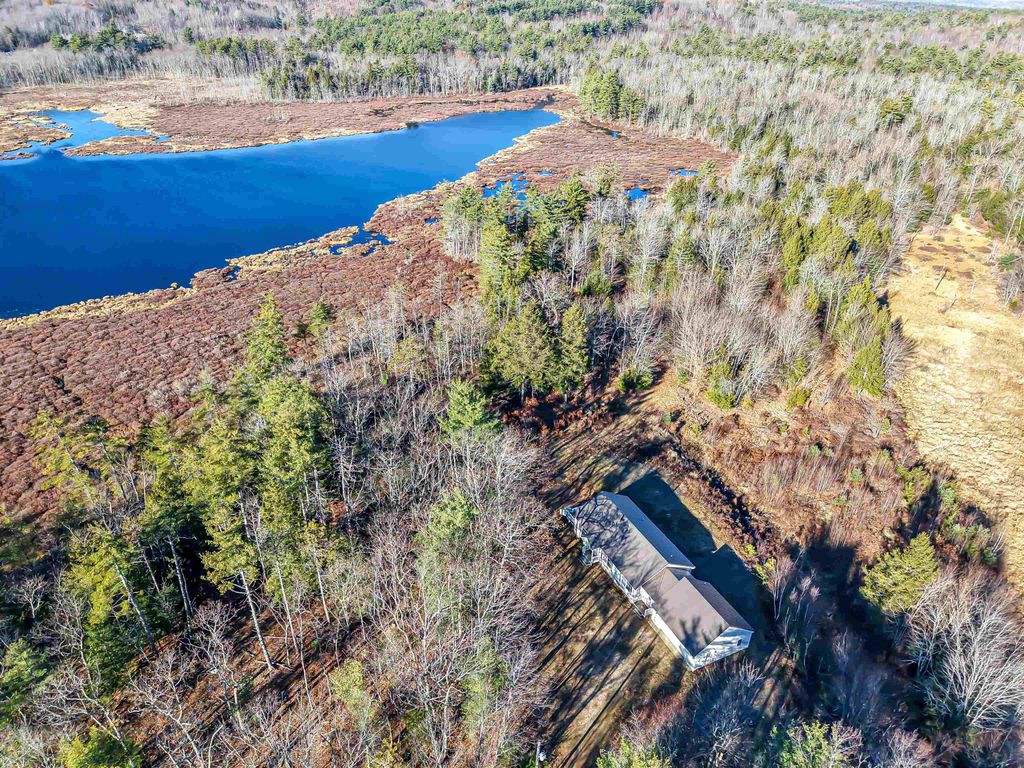Photo of 804 Catamount Road, Pittsfield, NH 03263 (MLS # 5070954)