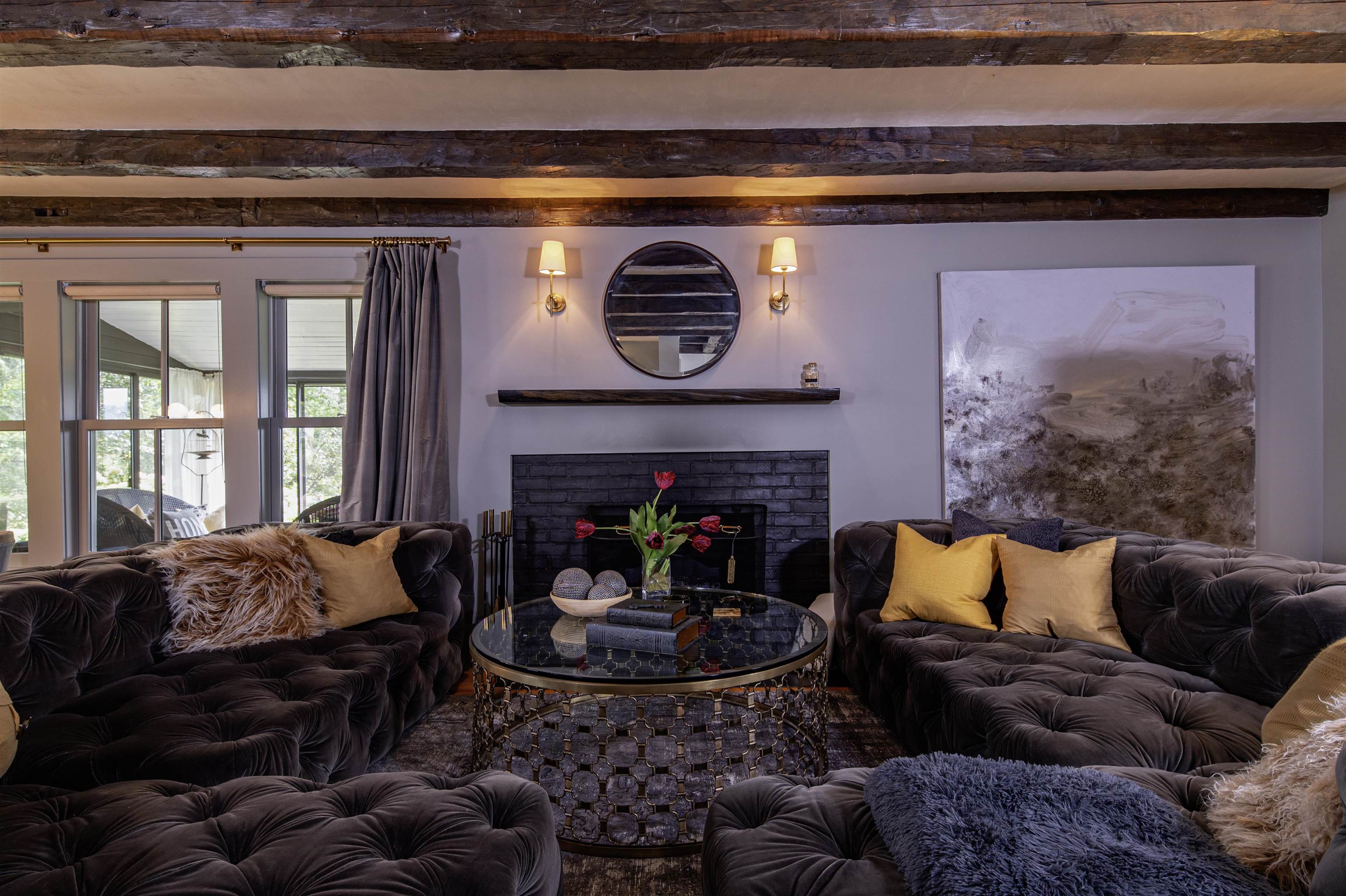 Londonderry, Vermont 05155, United States, 5 Bedrooms Bedrooms, ,4 BathroomsBathrooms,Residential,Active,215372