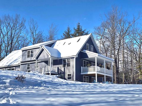 Photo of 2318 West Side Road, Conway, NH 03860 (MLS # 5053577)