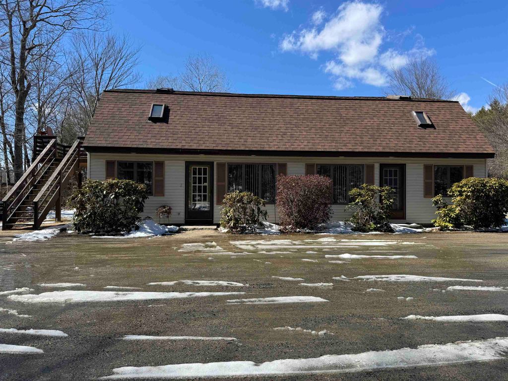 Photo of 1187 NH Route 175 #2, Holderness, NH 03245 (MLS # 5082478)