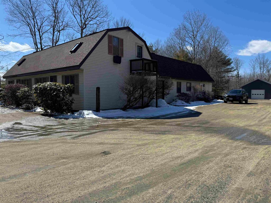 Photo of 1187 NH Route 175 #2, Holderness, NH 03245 (MLS # 5082478)