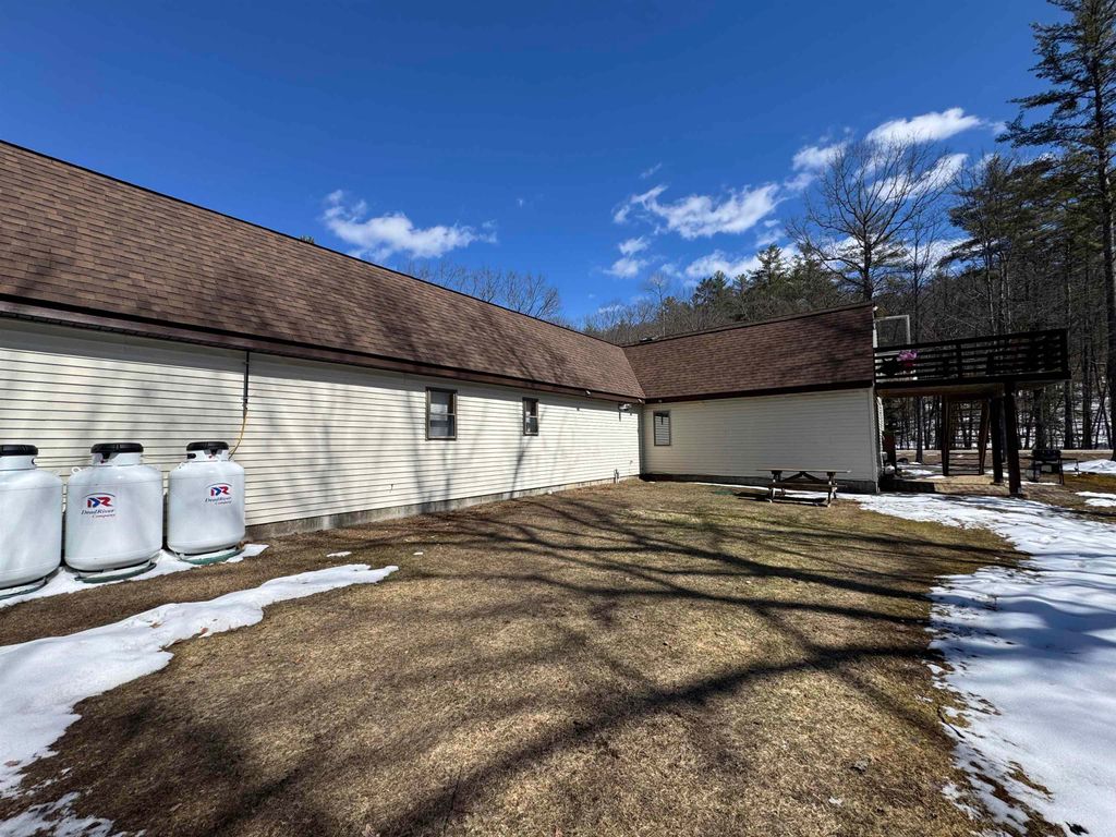Photo of 1187 NH Route 175 #2, Holderness, NH 03245 (MLS # 5082478)