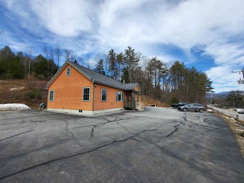 399 NH Route 49 Campton NH 03223