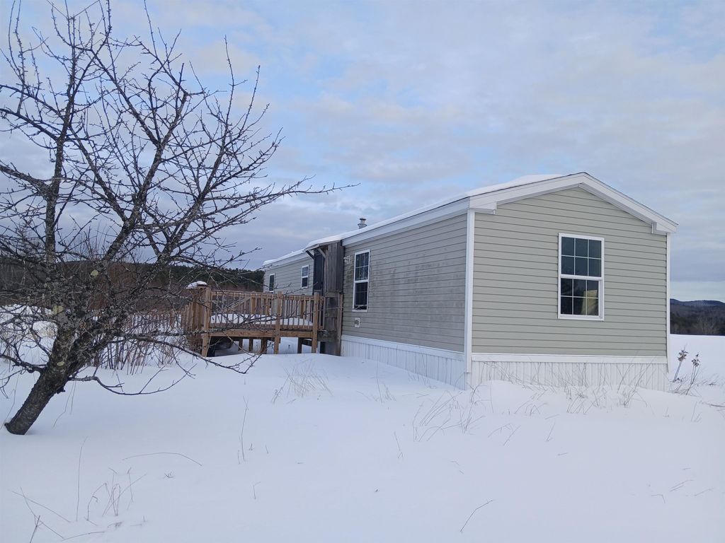 Photo of 301 Hardy Hill Road, Grafton, NH 03240 (MLS # 5077207)