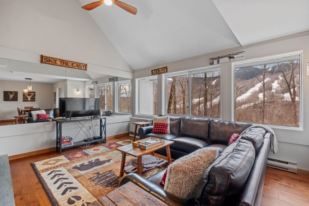 Photo of 132 Coolidge Falls Road #B, Lincoln, NH 03251 (MLS # 5080248)
