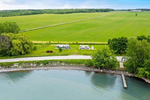 2657 West Shore Road Alburgh VT 05440