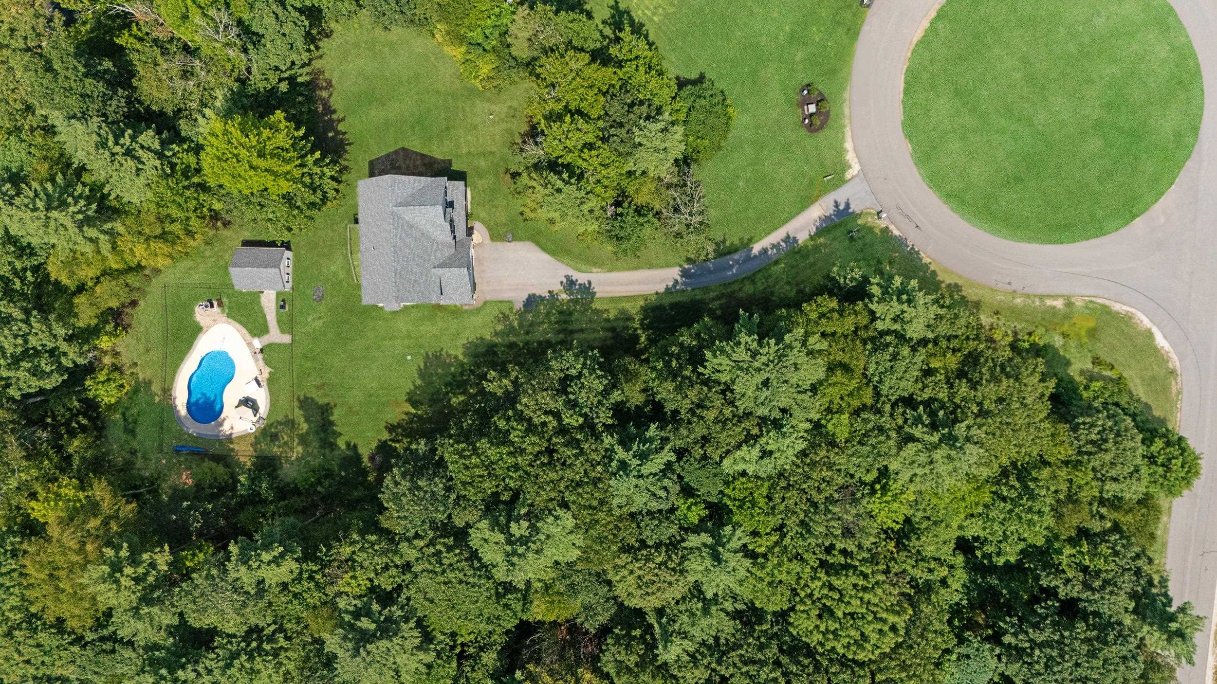 46 Isaac Foss Road