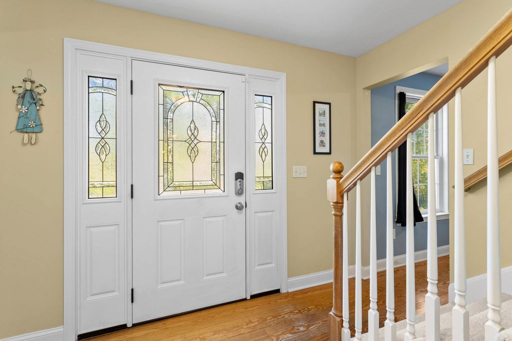 Photo of 36 Millstone Drive, Concord, NH 03301 (MLS # 5063369)