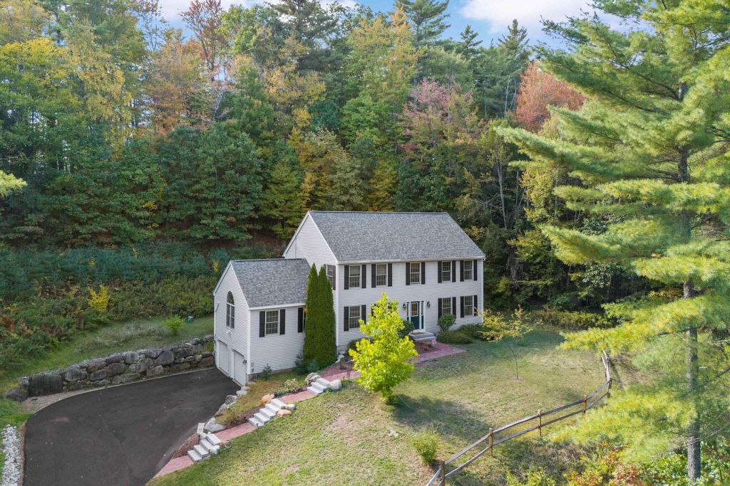 Photo of 36 Millstone Drive, Concord, NH 03301 (MLS # 5063369)