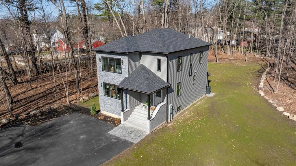Photo of 9 Trues Parkway, Sandown, NH 03873 (MLS # 5083353)