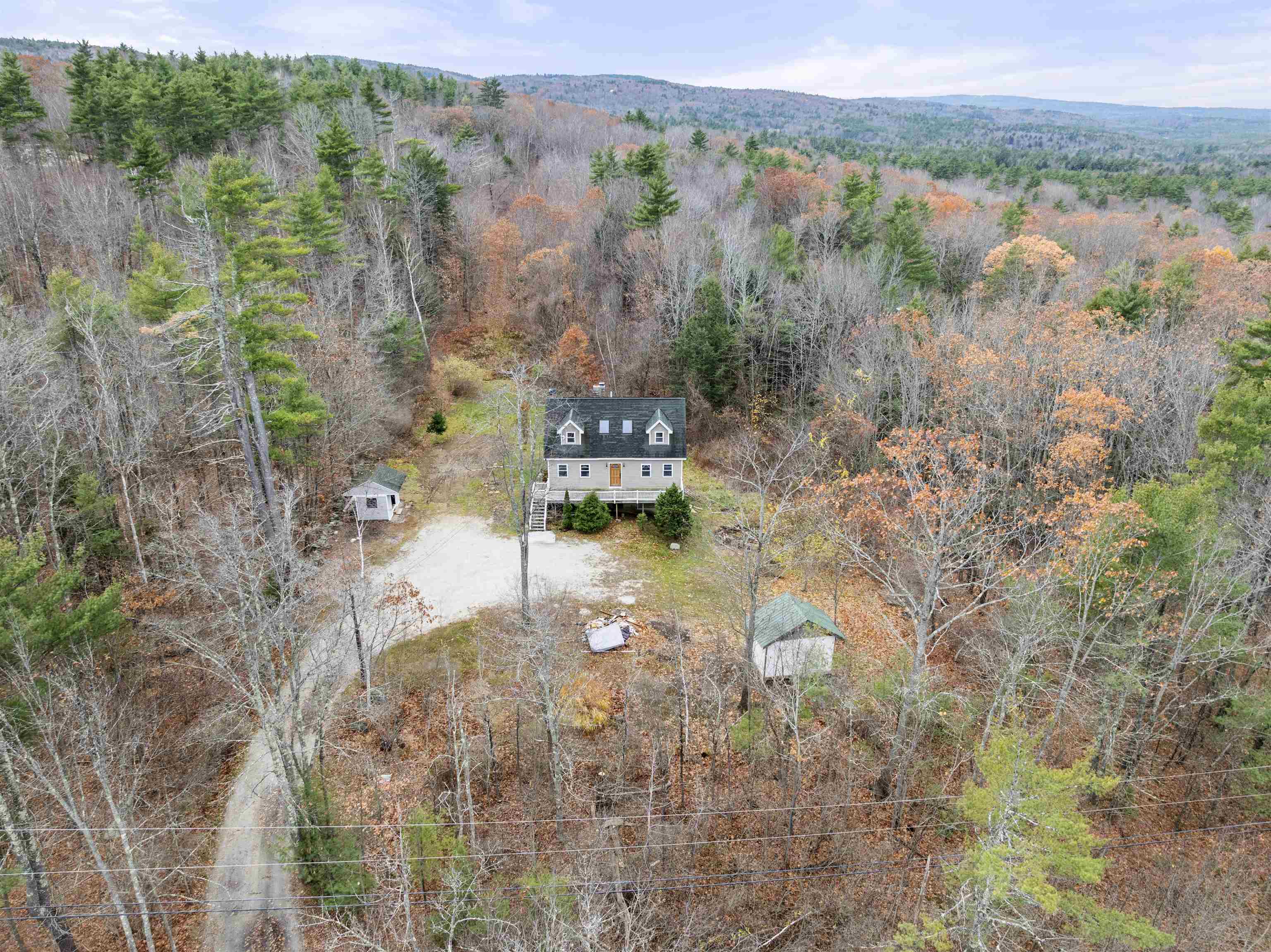 449 Tilton Hill Road