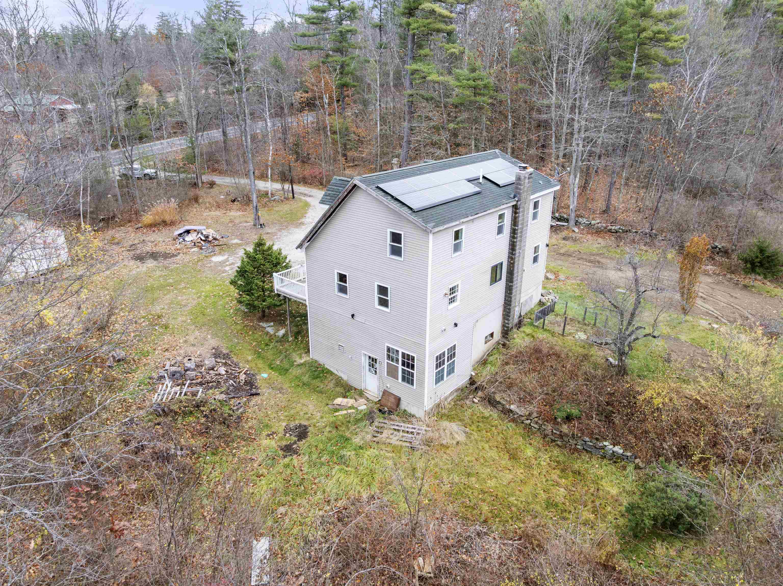 449 Tilton Hill Road