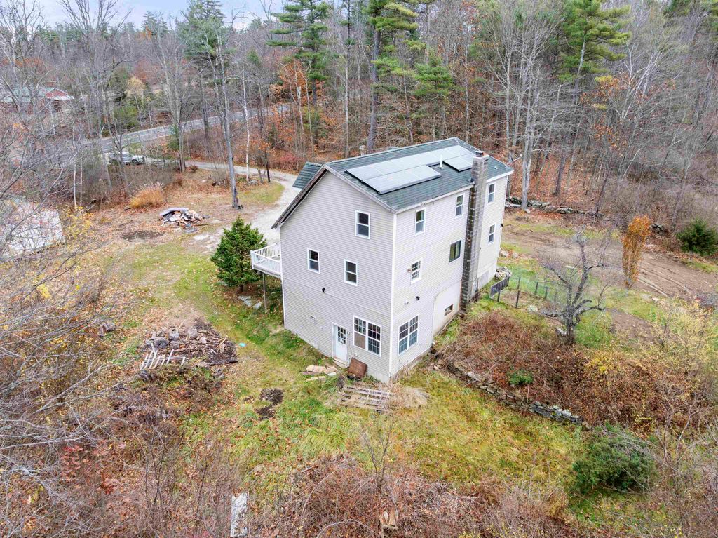 Photo of 449 Tilton Hill Road, Pittsfield, NH 03263 (MLS # 5070129)