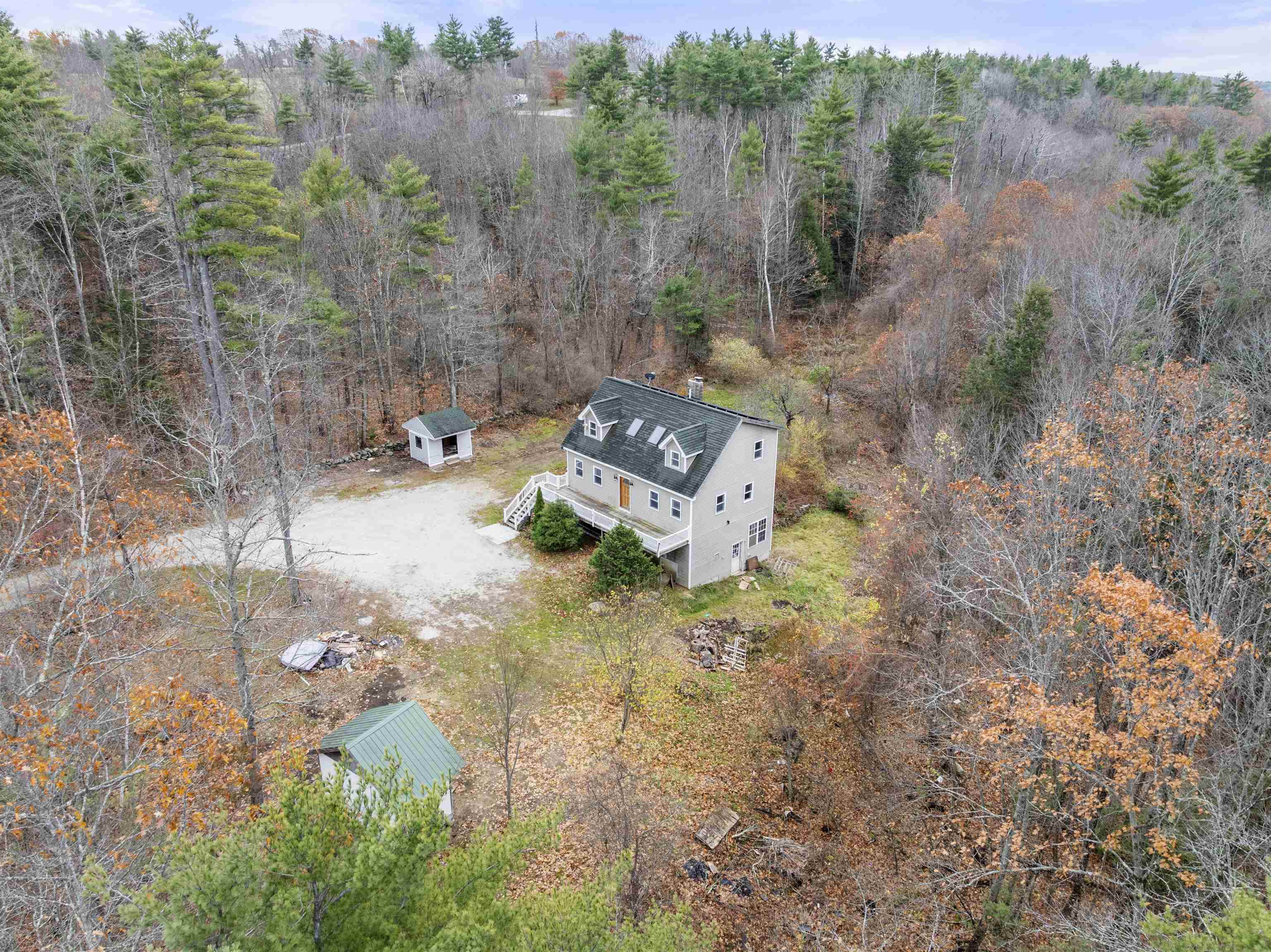 449 Tilton Hill Road